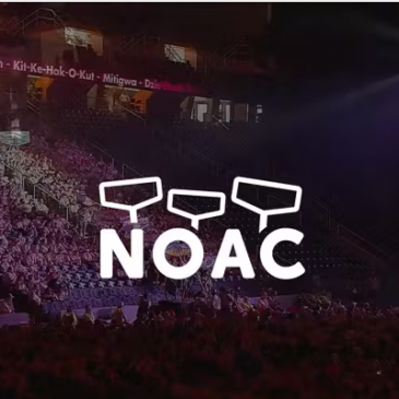 Dates Announced for NOAC 2024!